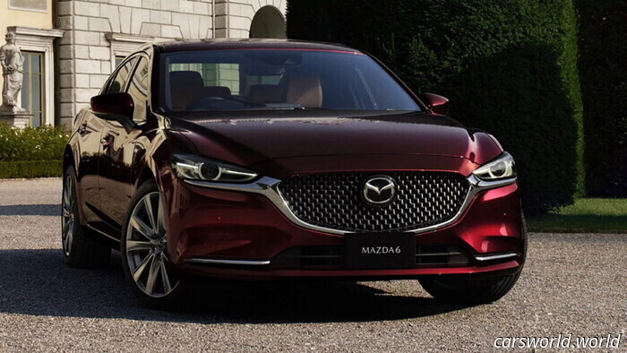 Cuatro Modelos De Mazda Se Descontinuarán Este Año, Pero Uno Podría Regresar | Carscoops
